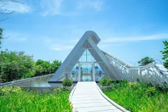 Klidné útočiště na jihu Bali: Jedinečný resort Umana Bali - foto 2 | brand photo