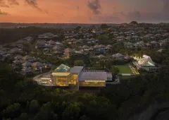 Klidné útočiště na jihu Bali: Jedinečný resort Umana Bali - foto 1 | brand photo