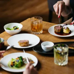 Kulinářská cesta plná chutí: Degustační menu v restauraci V Zátiší - foto 7 | brand photo