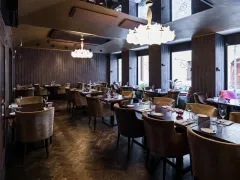 Kulinářská cesta plná chutí: Degustační menu v restauraci V Zátiší - foto 6 | brand photo