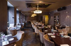 Kulinářská cesta plná chutí: Degustační menu v restauraci V Zátiší - foto 9 | brand photo
