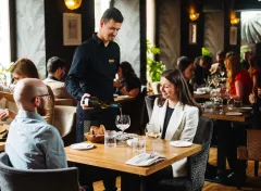 Kulinářská cesta plná chutí: Degustační menu v restauraci V Zátiší - foto 1 | brand photo