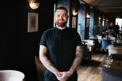 Kulinářská cesta plná chutí: Degustační menu v restauraci V Zátiší - foto 3 | brand photo
