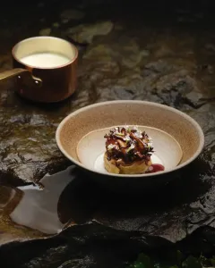 L’Enclume: Kulturní poklad britské gastronomie - foto 3 | brand photo