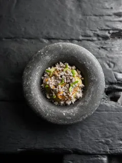 L’Enclume: Kulturní poklad britské gastronomie - foto 4 | brand photo