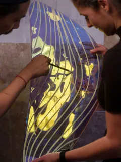 LASVIT PŘEDSTAVUJE IN BLOOM: BIJÍCÍ SRDCE NOVÉ IKONY OD ZAHA HADID ARCHITECTS V HONGKONGU - foto 3 | brand photo