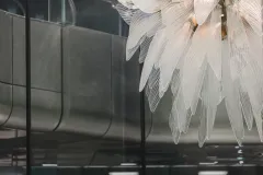 LASVIT PŘEDSTAVUJE IN BLOOM: BIJÍCÍ SRDCE NOVÉ IKONY OD ZAHA HADID ARCHITECTS V HONGKONGU - foto 7 | brand photo