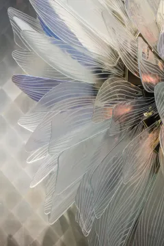 LASVIT PŘEDSTAVUJE IN BLOOM: BIJÍCÍ SRDCE NOVÉ IKONY OD ZAHA HADID ARCHITECTS V HONGKONGU - foto 8 | brand photo