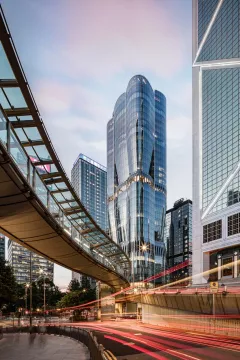 LASVIT PŘEDSTAVUJE IN BLOOM: BIJÍCÍ SRDCE NOVÉ IKONY OD ZAHA HADID ARCHITECTS V HONGKONGU - foto 5 | brand photo