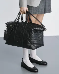 Motiv Maxi Cannage na taškách pánské kolekce Dior winter 2024-2025 - foto 6 | brand photo