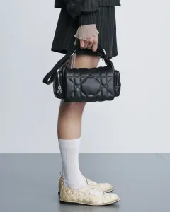Motiv Maxi Cannage na taškách pánské kolekce Dior winter 2024-2025 - foto 2 | brand photo
