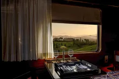 Návrat legendy: La Dolce Vita Orient Express znovu v Itálii - foto 1 | brand photo