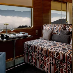 Návrat legendy: La Dolce Vita Orient Express znovu v Itálii - foto 3 | brand photo