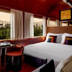 Návrat legendy: La Dolce Vita Orient Express znovu v Itálii - foto 4 | brand photo