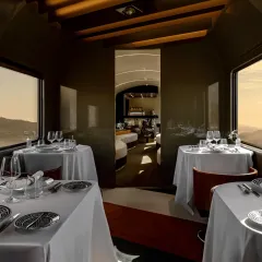 Návrat legendy: La Dolce Vita Orient Express znovu v Itálii - foto 2 | brand photo