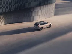 Nové a vylepšené: to nejlepší ztělesnění modelu Volvo XC90 - foto 2 | brand photo