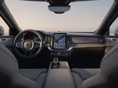 Nové a vylepšené: to nejlepší ztělesnění modelu Volvo XC90 - foto 3 | brand photo