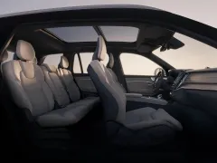 Nové a vylepšené: to nejlepší ztělesnění modelu Volvo XC90 - foto 5 | brand photo