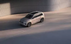 Nové a vylepšené: to nejlepší ztělesnění modelu Volvo XC90 - foto 1 | brand photo