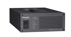 Panasonic představuje špičkovou 4K studiovou kameru a optický adaptér - foto 2 | brand photo