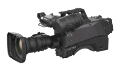 Panasonic představuje špičkovou 4K studiovou kameru a optický adaptér - foto 1 | brand photo