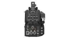 Panasonic představuje špičkovou 4K studiovou kameru a optický adaptér - foto 4 | brand photo