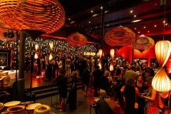 Restaurace SaSaZu slaví 15 let od svého založení - foto 1 | brand photo