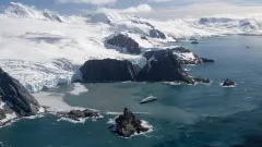 Scenic odkrývá tajemství Antarktidy v luxusu - foto 1 | brand photo