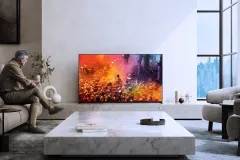 Společnost Sony oznamuje pro Evropu příchod 65palcového modelu BRAVIA 9 - foto 3 | brand photo