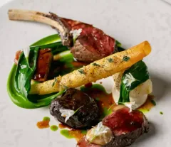 The Ledbury: Klenot londýnské gastronomické scény - foto 8 | brand photo