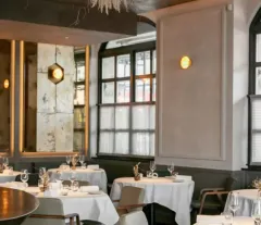 The Ledbury: Klenot londýnské gastronomické scény - foto 2 | brand photo