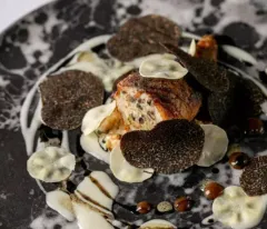 The Ledbury: Klenot londýnské gastronomické scény - foto 6 | brand photo