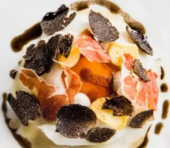 The Ledbury: Klenot londýnské gastronomické scény - foto 4 | brand photo