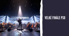 Velké finále PSO - foto 1 | brand photo