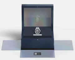 Zenith představuje Defy Skyline Tourbillon Felipe Pantone - foto 4 | brand photo