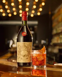 Antica Formula: unikátní vermut od Fratelli Branca - foto 2 | brand photo