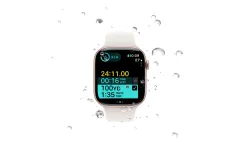 Apple Watch Series 10: Nový standard luxusu a funkčnosti - foto 7 | brand photo