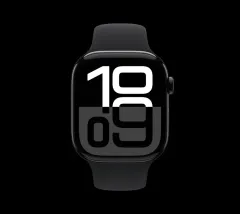 Apple Watch Series 10: Nový standard luxusu a funkčnosti - foto 6 | brand photo