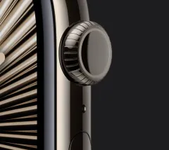 Apple Watch Series 10: Nový standard luxusu a funkčnosti - foto 5 | brand photo