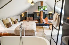 Augustiniánský dům: historie a wellness v Luhačovicích - foto 6 | brand photo