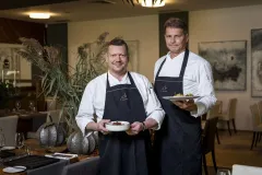 Augustiniánský dům: historie a wellness v Luhačovicích - foto 5 | brand photo