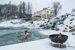 Augustiniánský dům: historie a wellness v Luhačovicích - foto 3 | brand photo