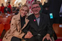 Benefiční koncert „Společně proti bezmoci“ - foto 4 | brand photo