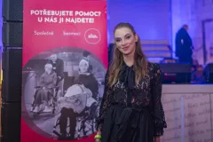 Benefiční koncert „Společně proti bezmoci“ - foto 8 | brand photo