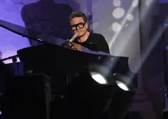 Benefiční koncert „Společně proti bezmoci“ - foto 9 | brand photo