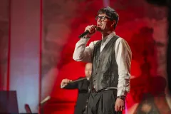 Benefiční koncert „Společně proti bezmoci“ - foto 10 | brand photo