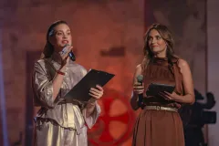 Benefiční koncert „Společně proti bezmoci“ - foto 11 | brand photo