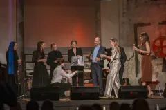 Benefiční koncert „Společně proti bezmoci“ - foto 3 | brand photo