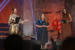 Benefiční koncert „Společně proti bezmoci“ - foto 13 | brand photo