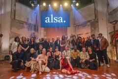 Benefiční koncert „Společně proti bezmoci“ - foto 1 | brand photo